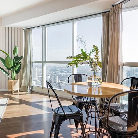 Top Rentals Downtown Buenos Aires Exterior foto