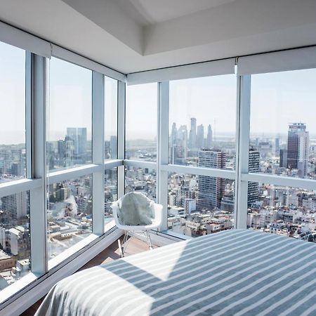 Top Rentals Downtown Buenos Aires Exterior foto