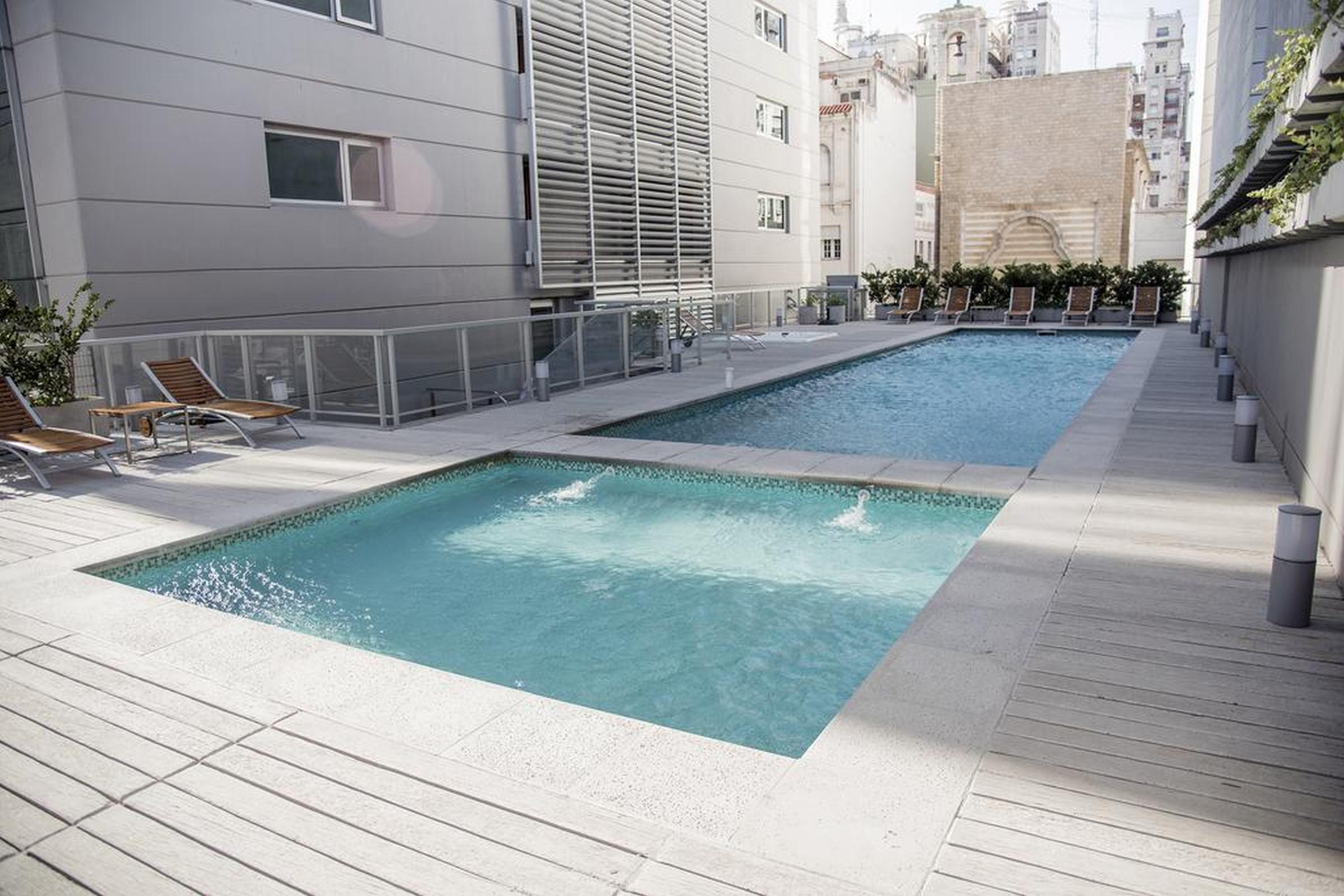 Top Rentals Downtown Buenos Aires Exterior foto